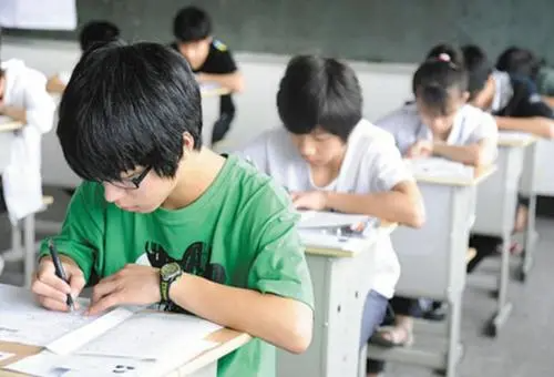 中考历史开卷考吗