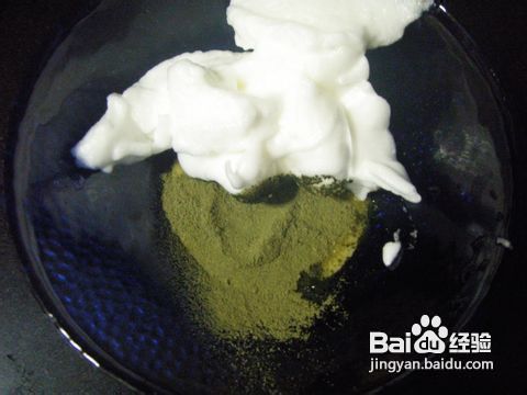 怎么做抹茶蛋糕卷更好吃