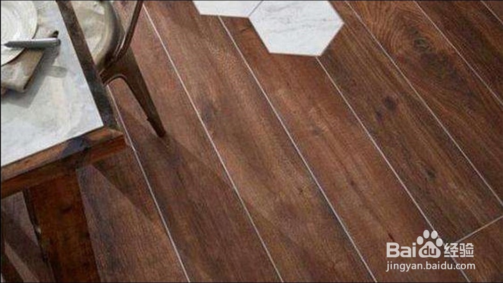 房屋地面装修用什么比较好？