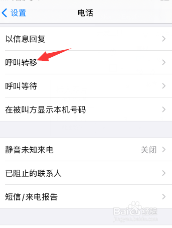 苹果手机语音留言怎么关闭