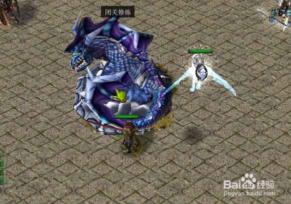 经典传奇之路正式版攻略开局怎么玩