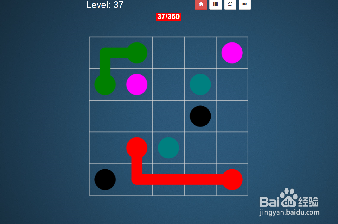 如何顺利通过Puzzle Pack的第37关