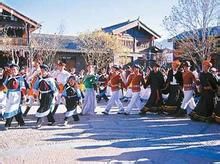 春节到丽江旅游要掌握好哪些旅游常识