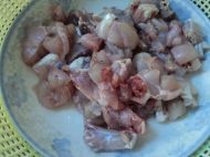 红烧牛蛙的做法