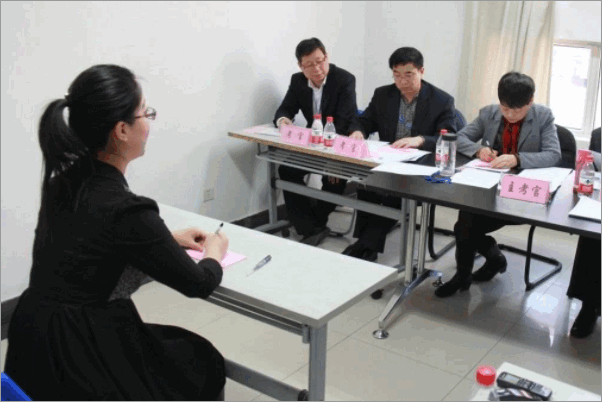 大学生面试可以穿卫衣吗