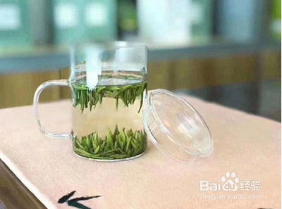 泡茶时应该快速出汤的茶有哪些
