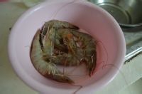 大虾烩冬瓜的做法