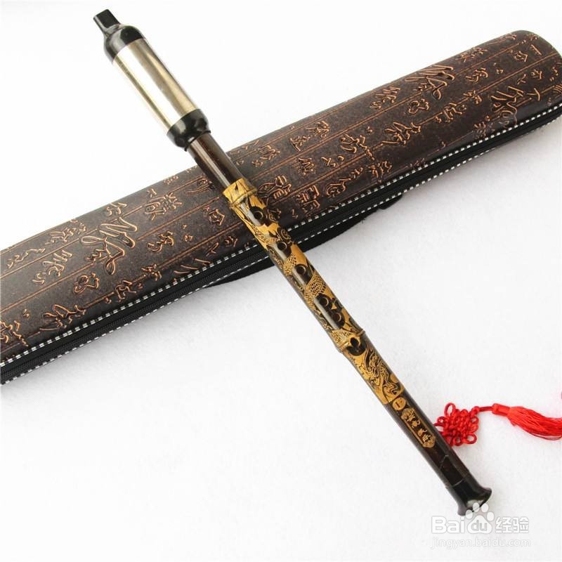 巴乌制作技巧
