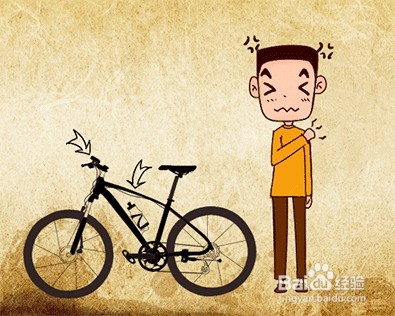 骑车锻炼的技巧以及注意事项