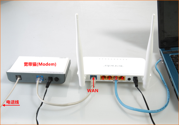 我不小心按到了WiFi路由器的恢复出厂设置怎么办