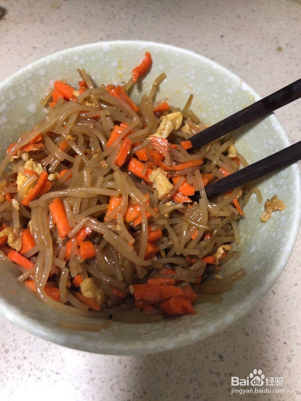 怎样在家做好吃的香煎小吃