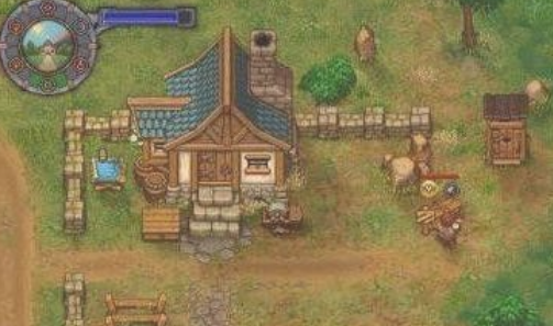 守墓人怎么看任务列表