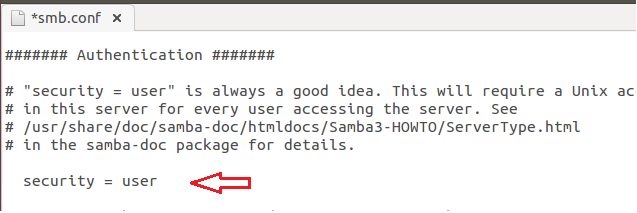 让Windows访问Ubuntu文件的最简单的方法