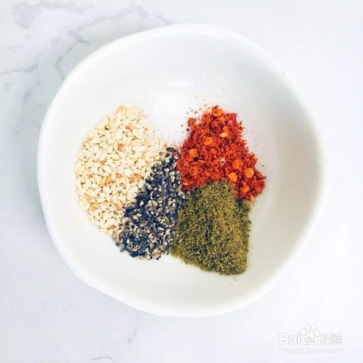 火锅酱料怎么配才好吃