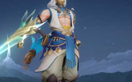 王者s27赛季的赛季皮肤是什么