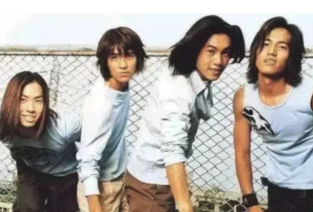 《流星花园》大结局是什么?什么