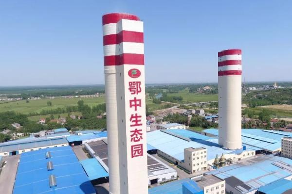 荆门都有哪些大型企业