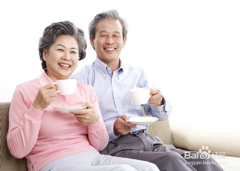 老人泡脚应该要注意的事项