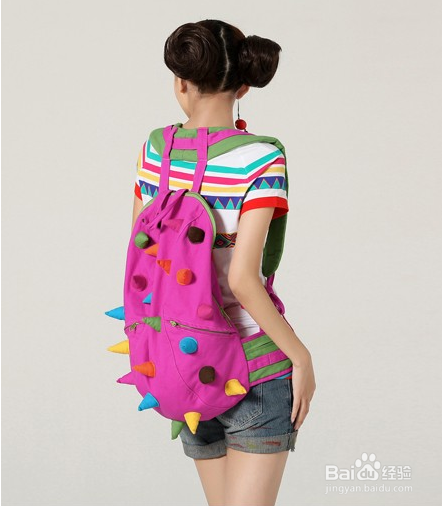 谁说帆布包不时尚 如何选购帆布包