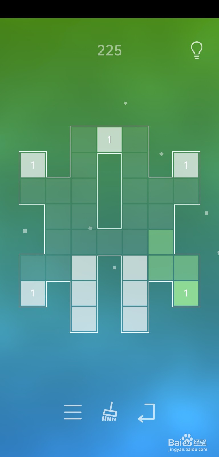 《Float（漂浮）》225关攻略