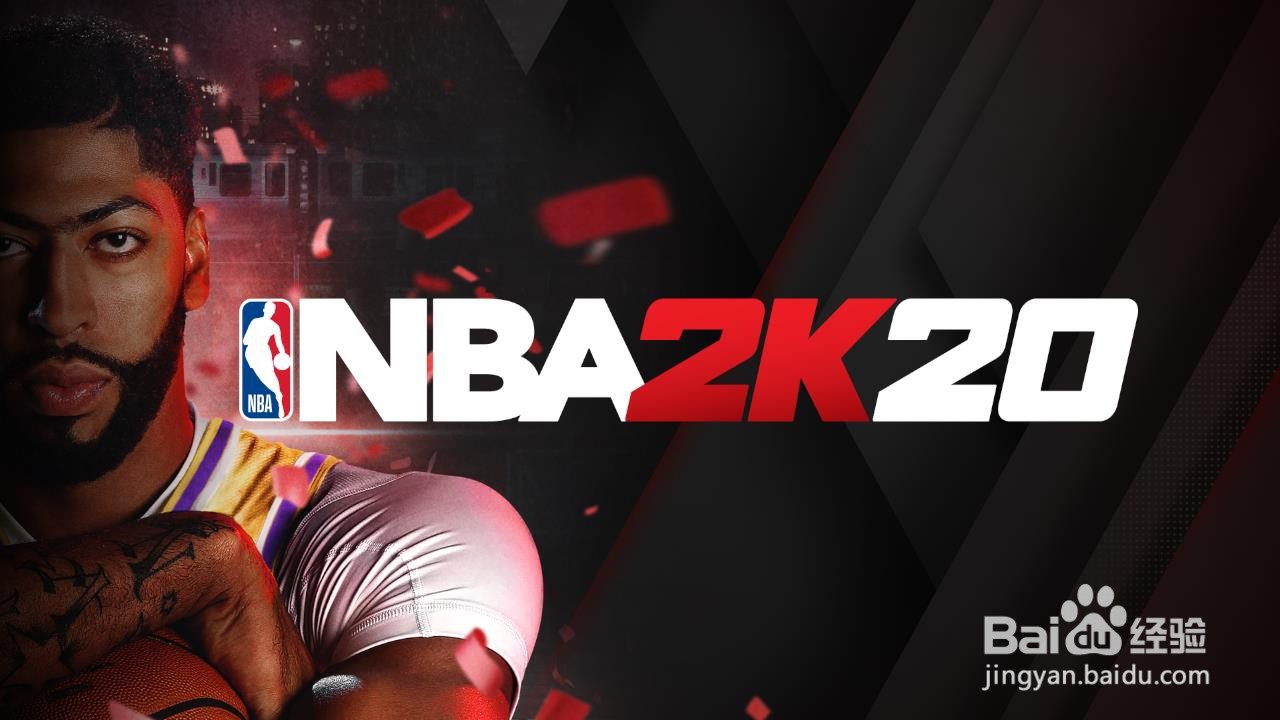 nba2k20怎么锁定防守