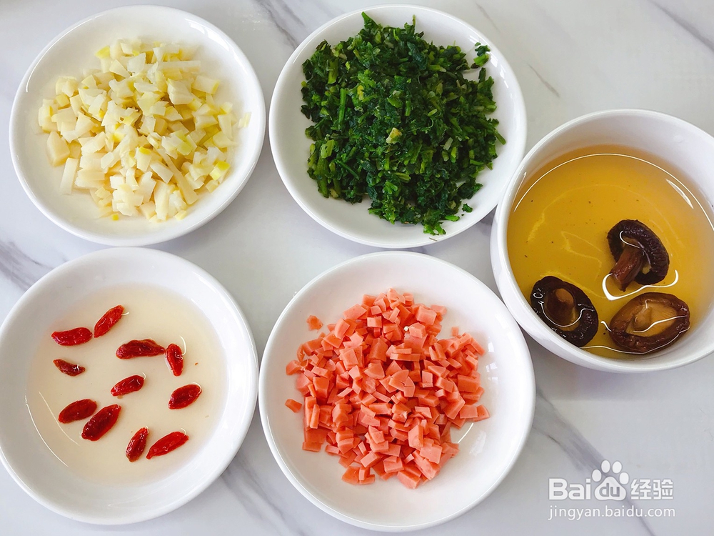 荠菜春笋豆腐汤