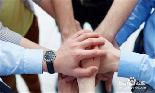 如何给员工做业务培训？