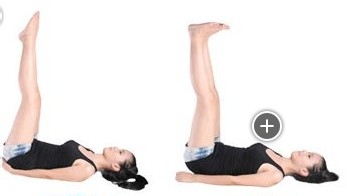 教你健康的减肥妙招（简单又不累）