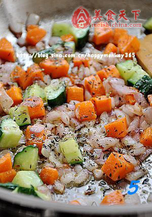 怎样自制香草煎猪排