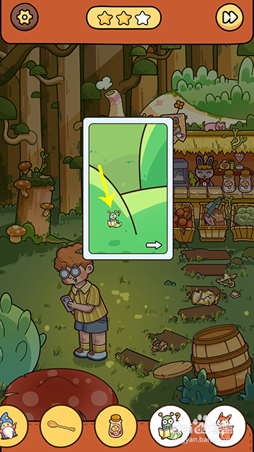 脑洞大侦探梦游仙境怎么过攻略