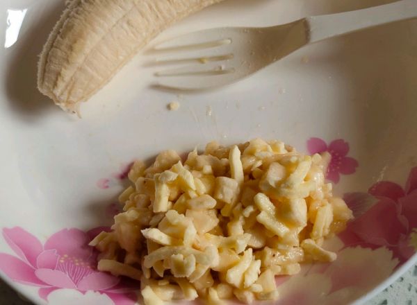 #换着花样吃早餐#