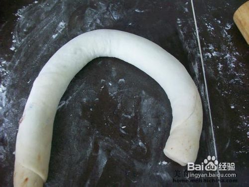 馒头物语迷你馒头