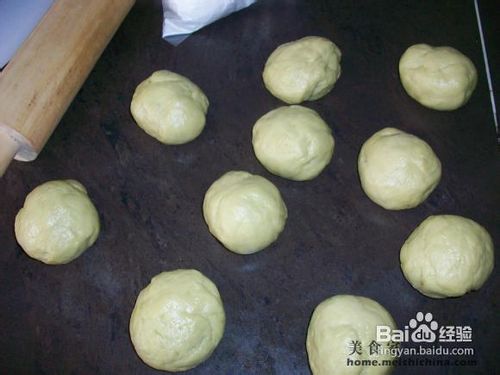 面包物语抹茶面包