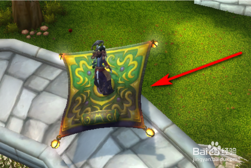 我的世界坐骑怎么召唤