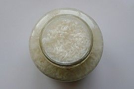 自制甜酒酿