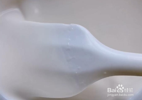 怎么用牛奶做冰淇淋