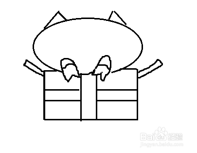 教你怎么画可爱小猪猪。