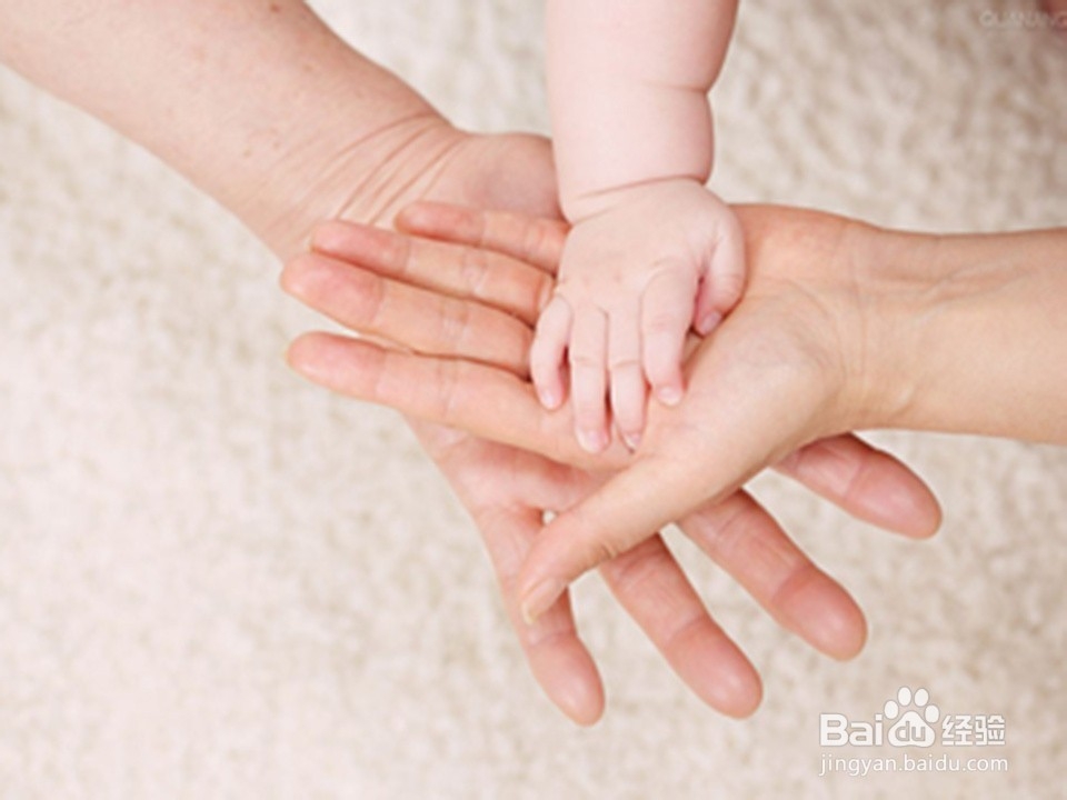 【爱宝贝】：[10]怎样给宝宝剪指甲