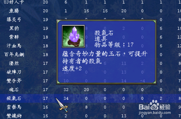 三国群英传7中万胜丈八矛如何获得