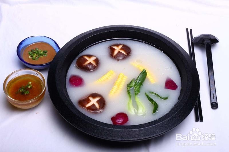 最有灵魂的火锅底料是这样的，你见过吗？