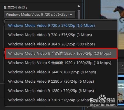 使用ColorDirector怎么输出视频