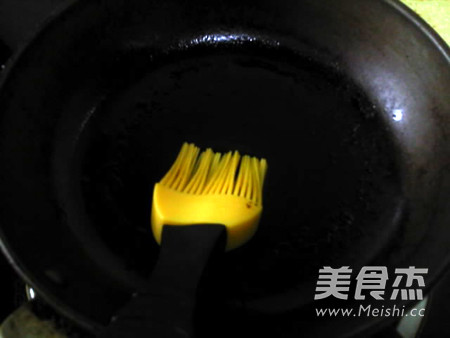 柚香吐司卷的做法