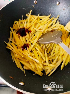 自制西红柿土豆汤