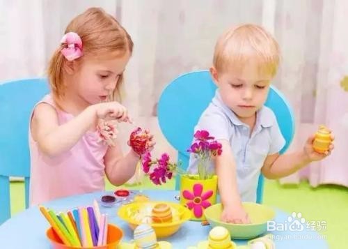 孩子提高自信的小妙招