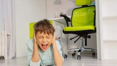 愤怒情绪的调节方法