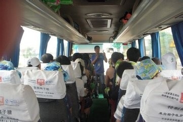 草原游如何游出草原特色