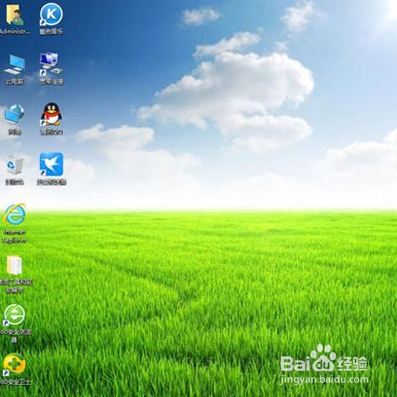 win10快速镜像升级安装