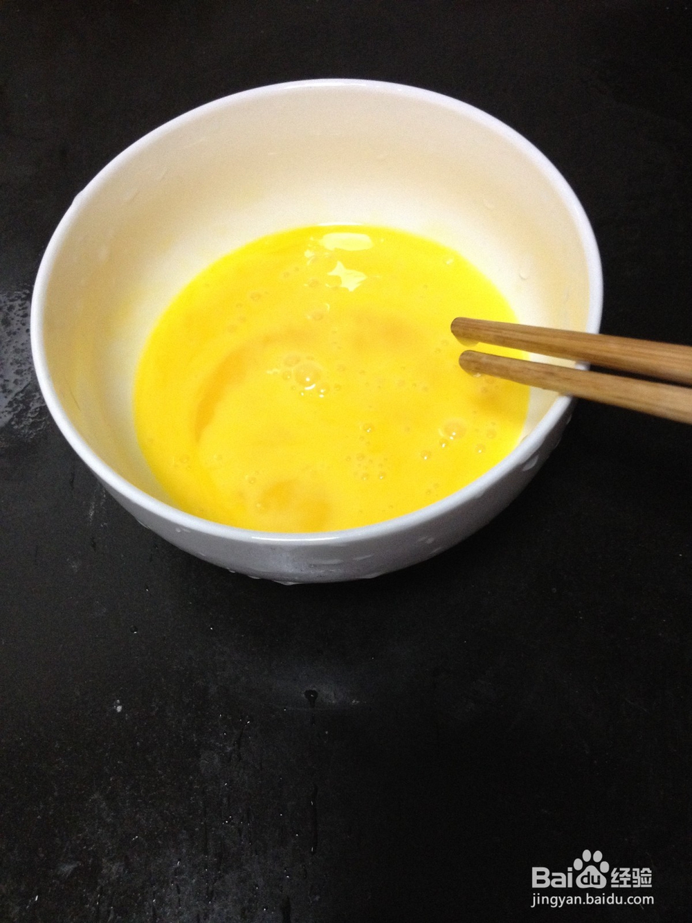 怎么做美味的蛋炒饭