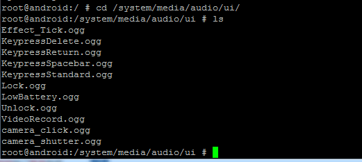 如何关闭华为手机系统的照相机声音？