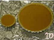 怎样自制椰香南瓜派